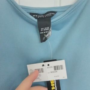 New York and Company tank